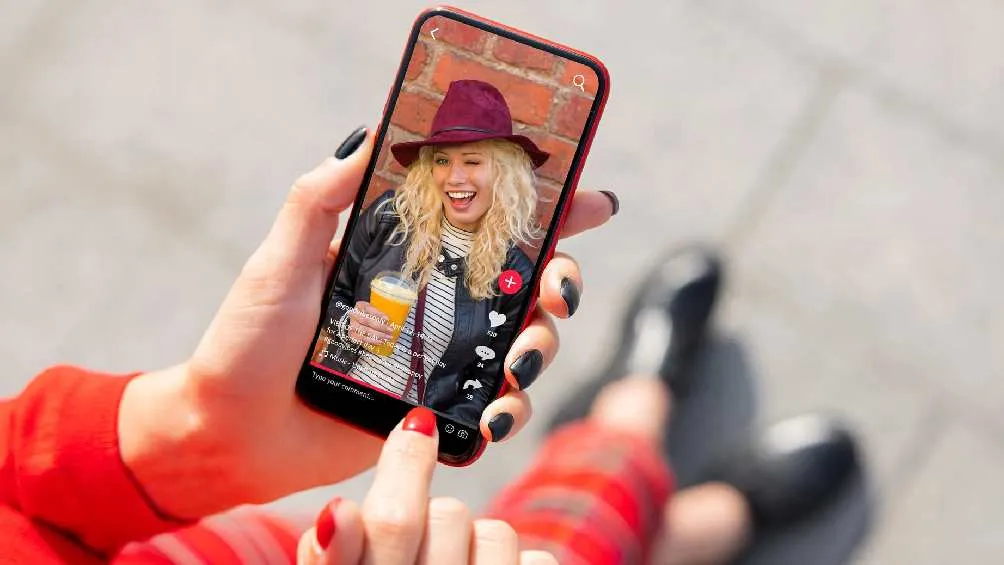 Amazon podría comprar TikTok, según diferentes reportes/Pixabay