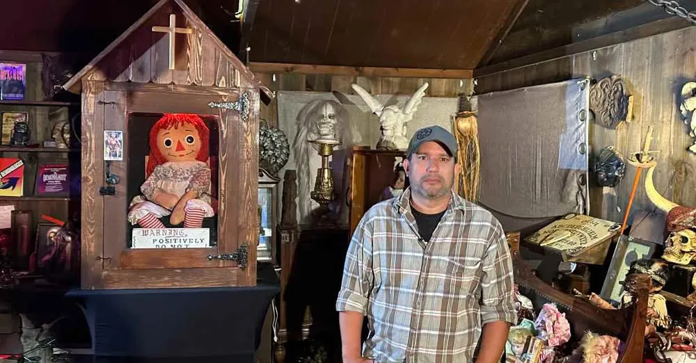 Sigue siendo extraña la muerte de Dan Rivera / Redes Sociales