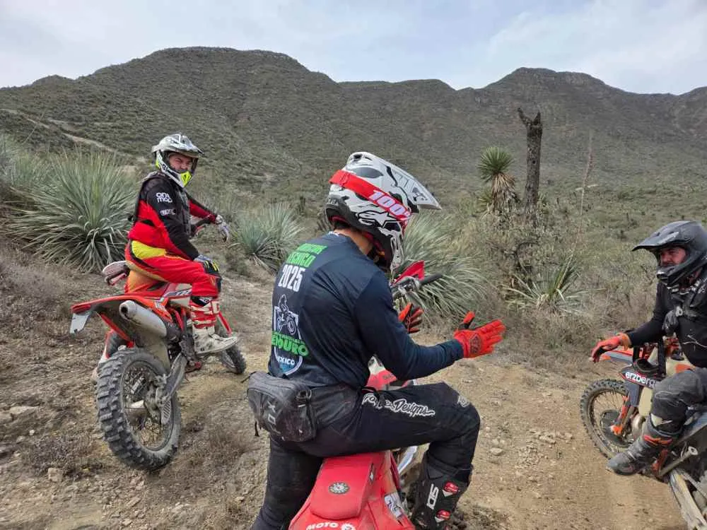 El serial se llevará este fin de semana