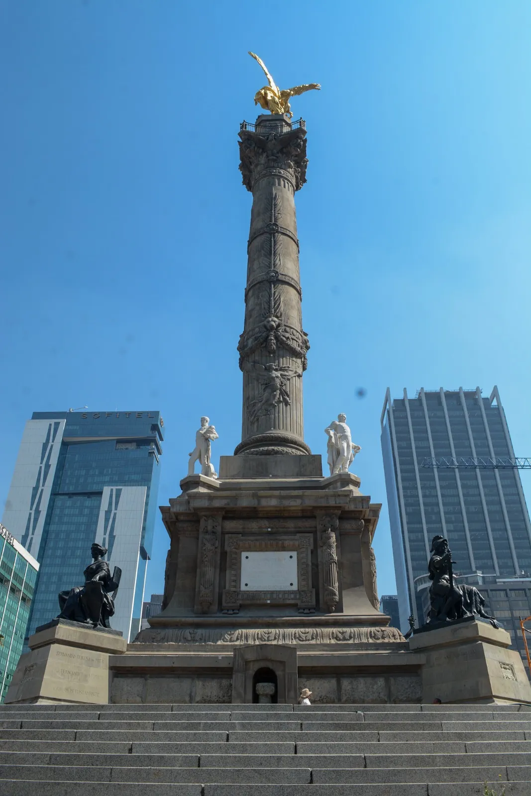 Las labores de rehabilitación empezaron en noviembre de 2024 / Especial