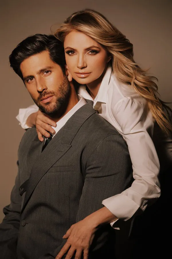 La relación entre ambos se vería afectada por la diferencia de edades / IG: @carasmexico