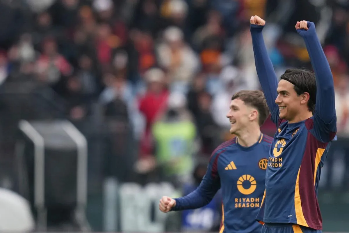 La Loba tampoco ha tenido una buena temporada