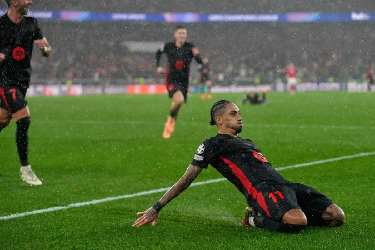 Barcelona quiere recuperar terreno en LaLiga