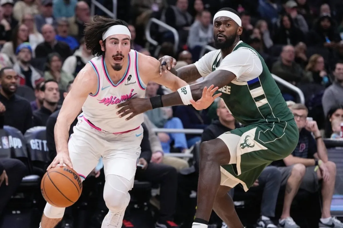 Jáquez Jr fue seleccionado por segunda ocasión