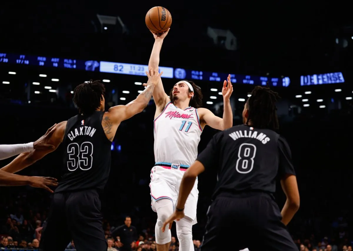 Es el segundo año en el que seleccionan a Jáquez Jr