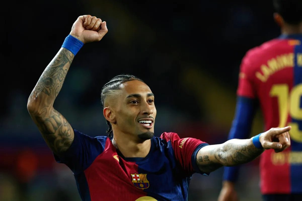 Los blaugranas tienen que recuperar terrreno