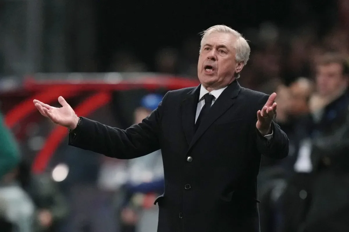 Flick no comparte la postura de Ancelotti y Real Madrid