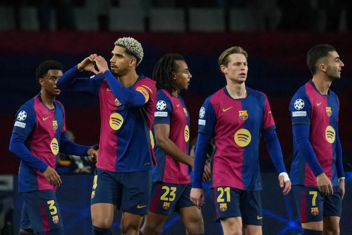 Los blaugranas confían en volver al Camp Nou pronto