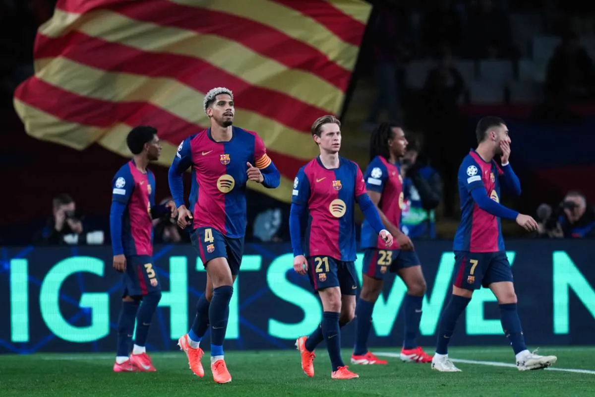 Barcelona solicitó extender el arrendamiento en Montjuic