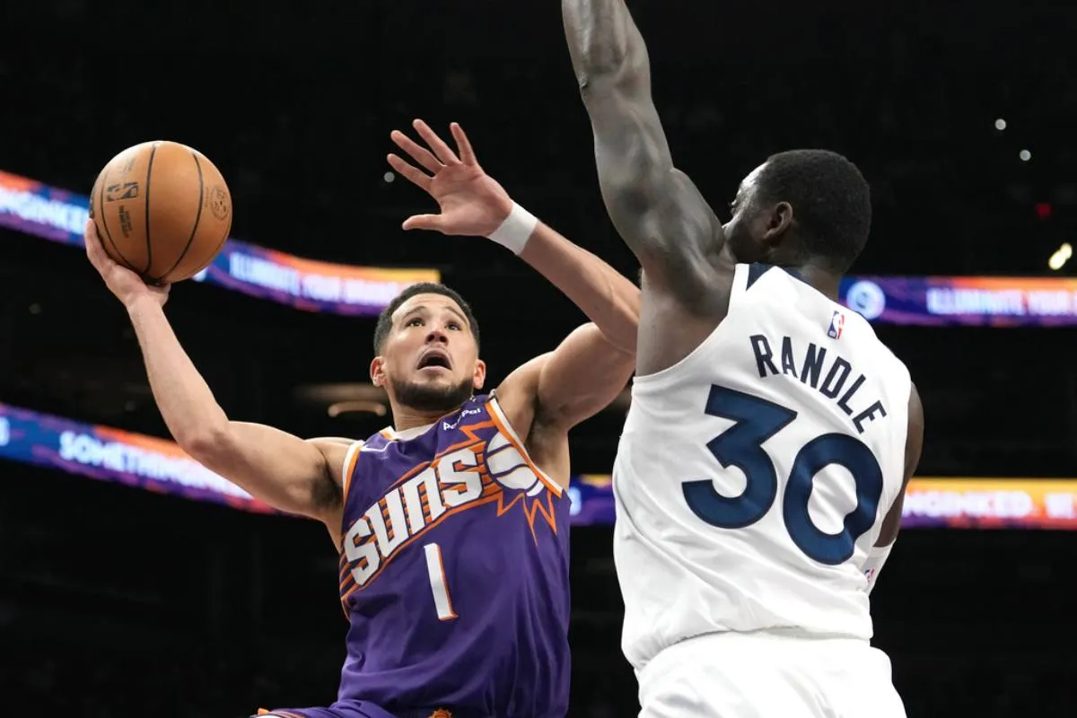 La elección de jugadores del Juego de Estrellas nuevamente causó discusión