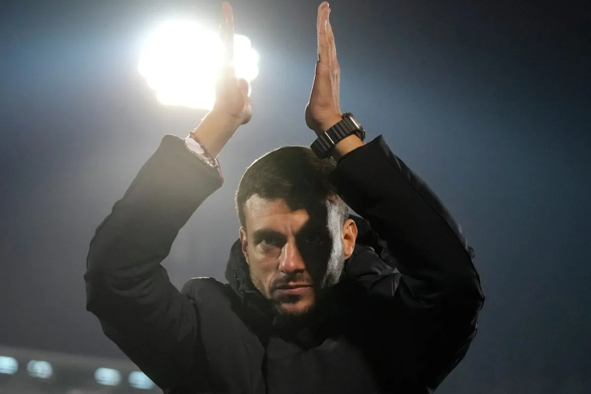 Martín Anselmi enfrentará un nuevo reto con Porto