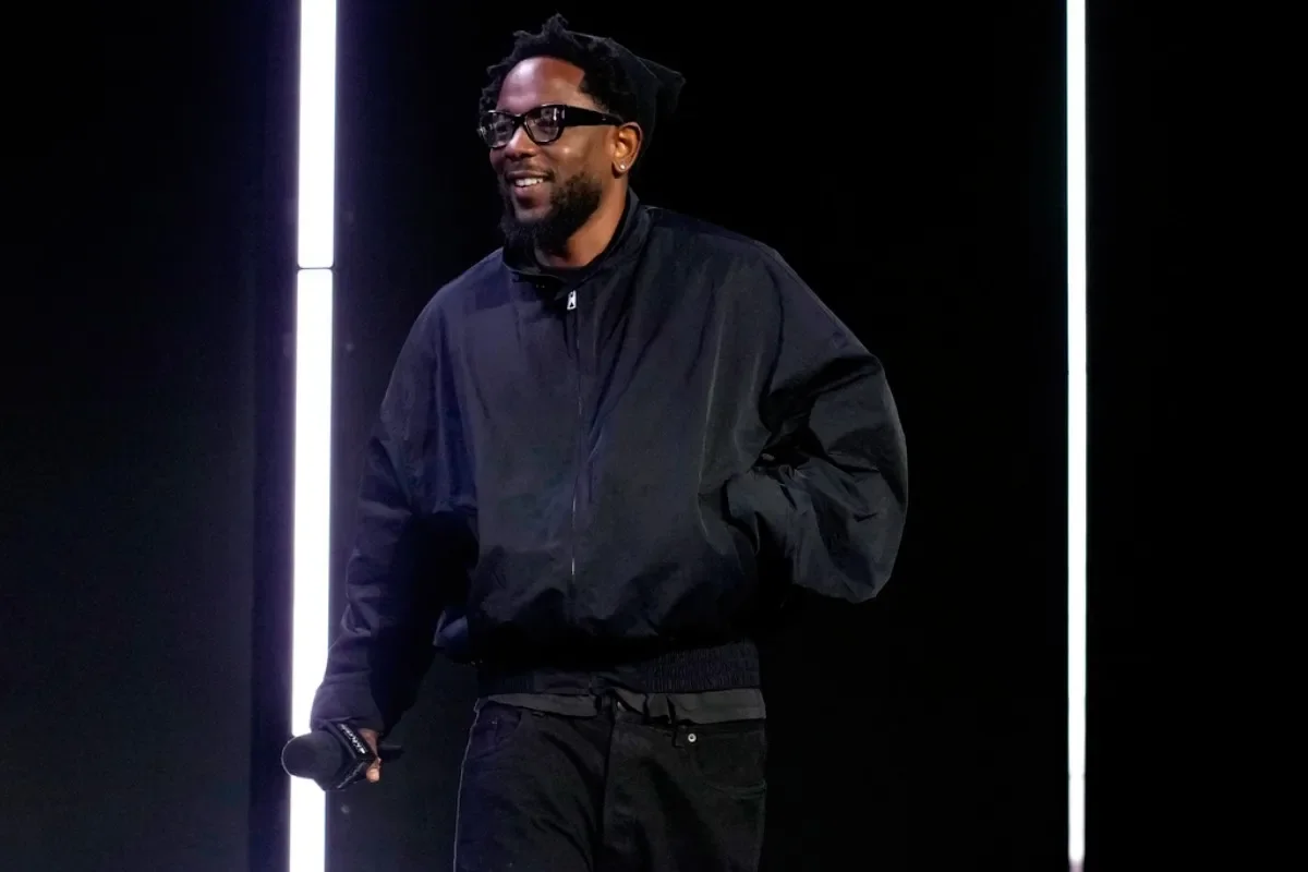 Será el segundo Super Bowl de Lamar