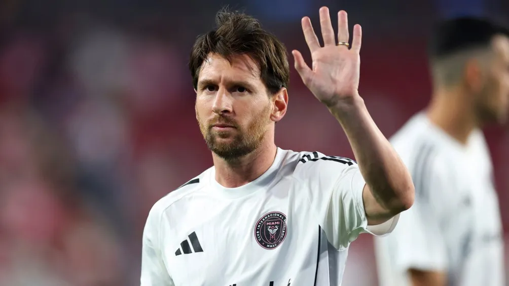 La llegada de Messi ha impulsado a la MLS