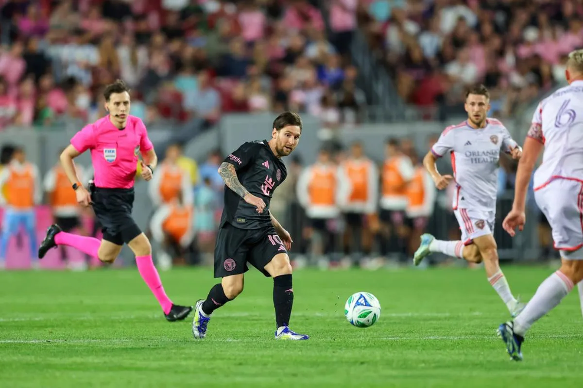Miami debutará en la Copa de Campeones de la Concacaf