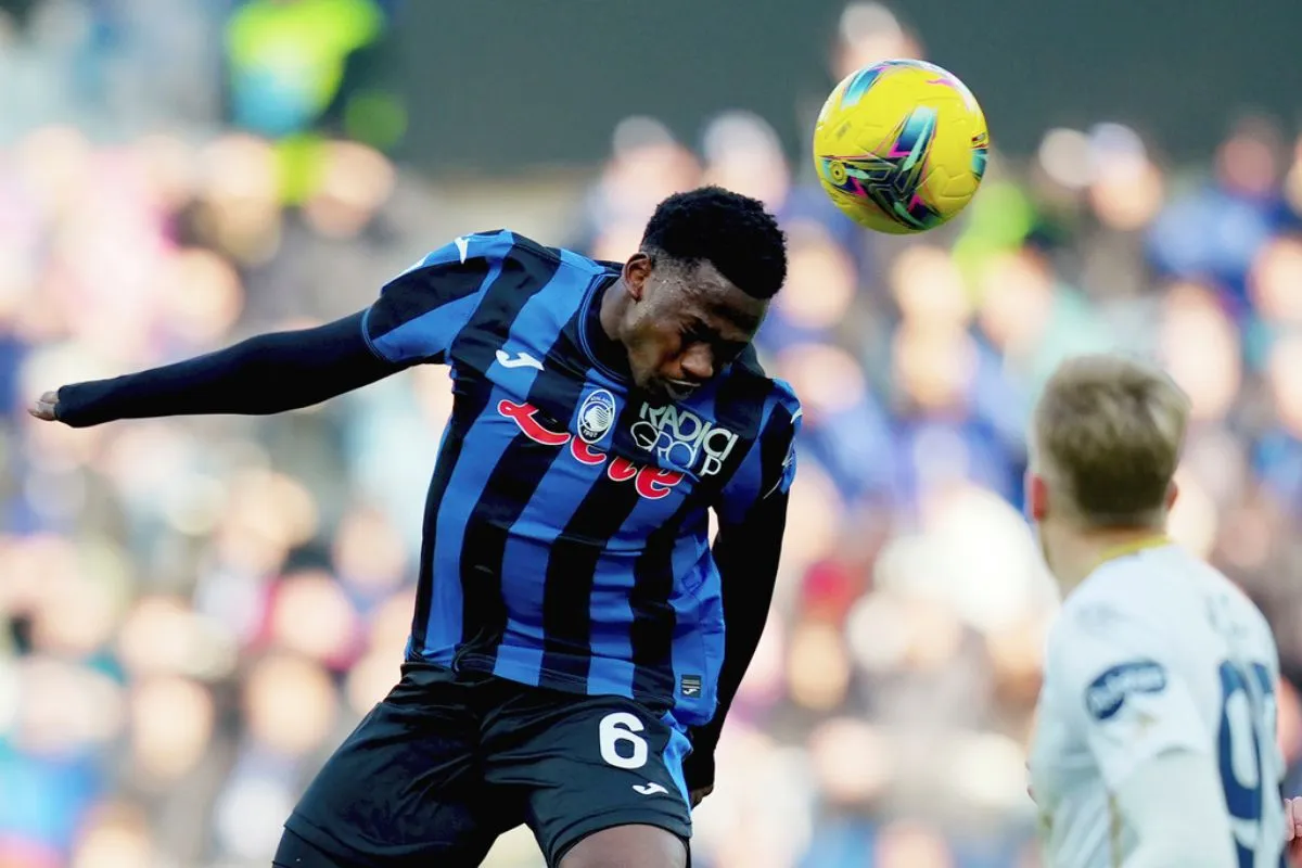 La Dea no tuvo fortuna de cara al arco en esta jornada