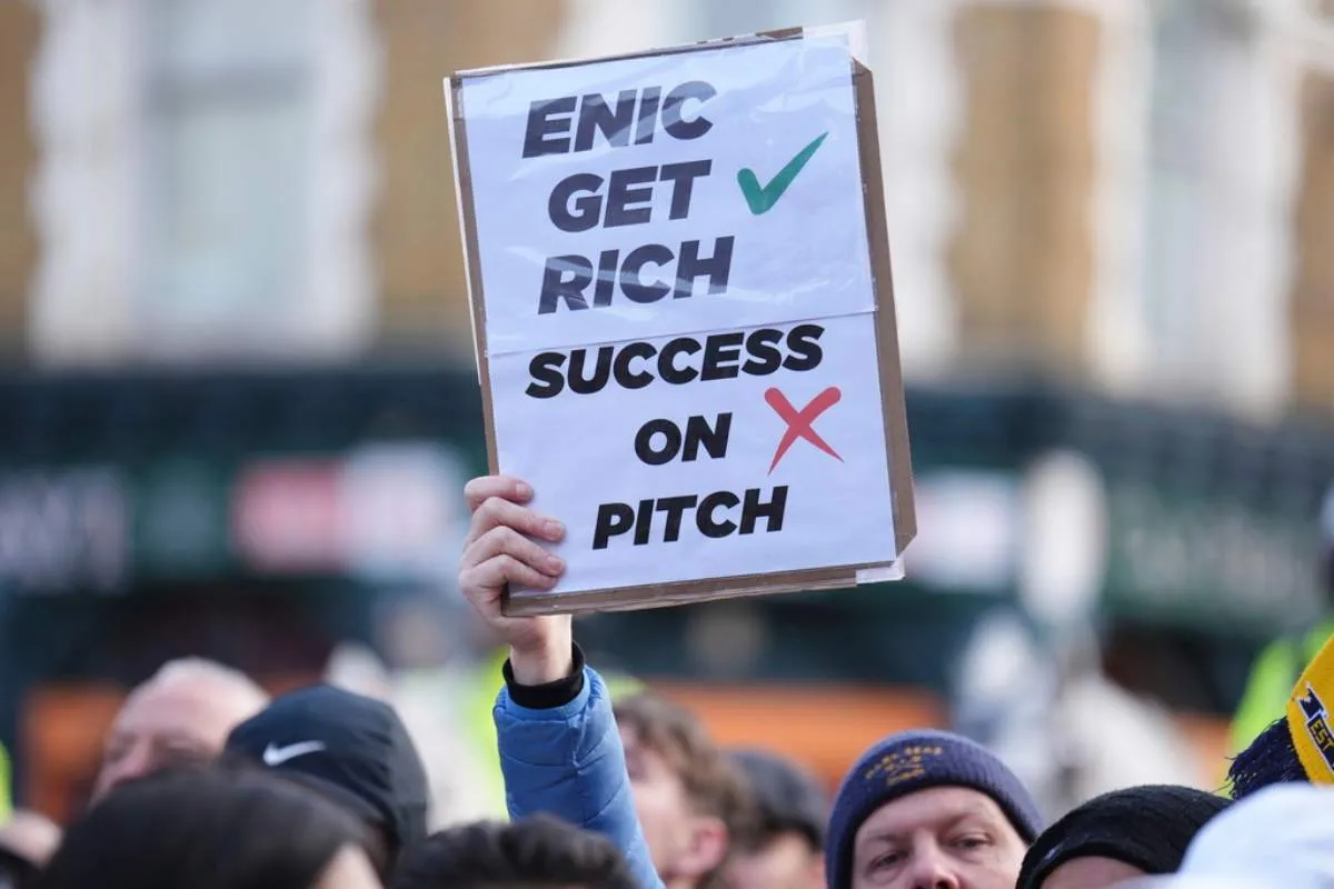 La afición se manifestó