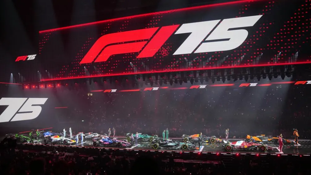 Esta temporada será el 75 aniversario de la categoría