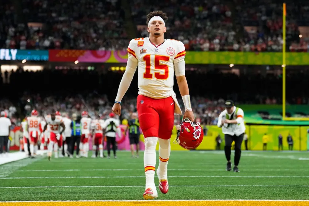 La NFL revisará varios cambios en las reglas