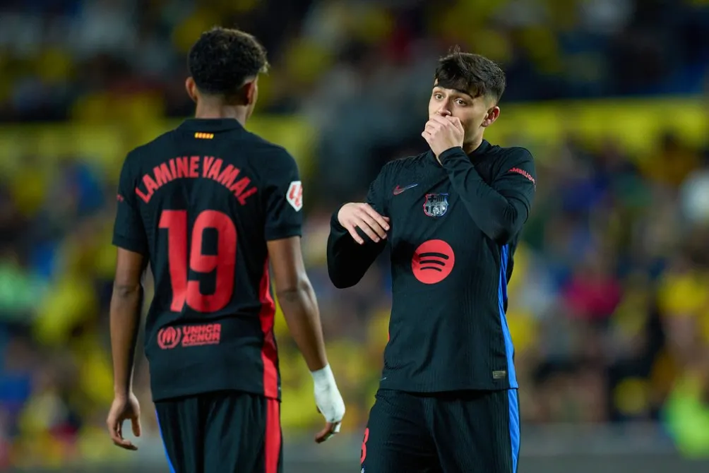 La victoria no fue sencilla para los de Hansi Flick