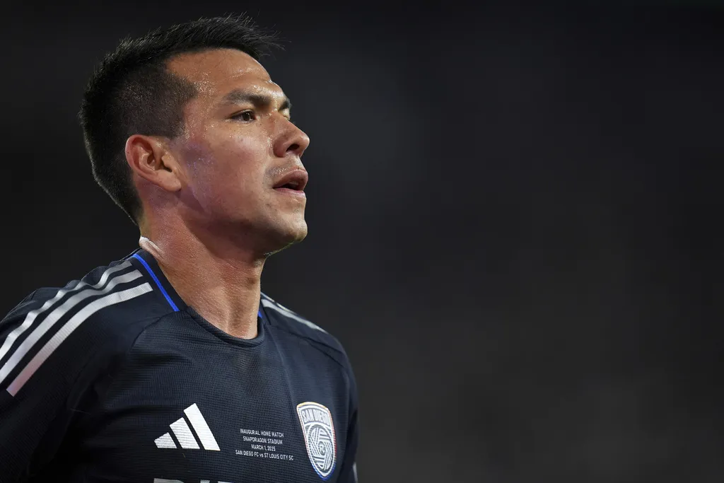 Se desconoce cuánto tiempo estará de baja el Chucky