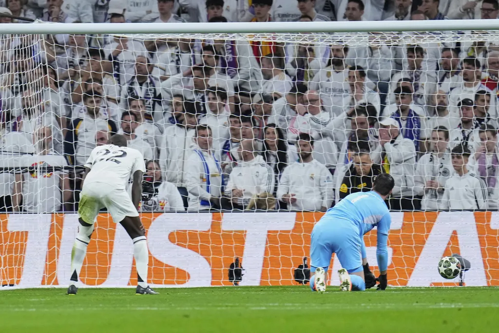 Real Madrid necesita ganar para no alejarse de la lucha por LaLiga