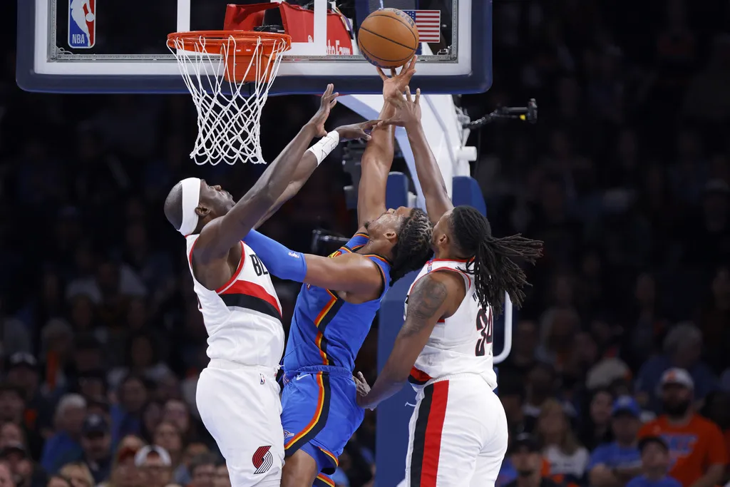 El Thunder está bajo investigación por la ausencia de estrellas