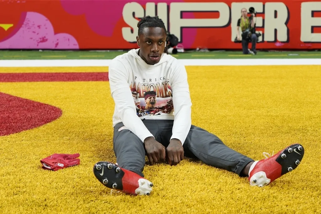 El jugador quedó en libertad este domingo