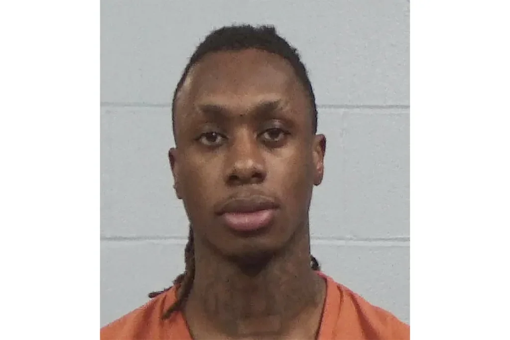 Worthy fue detenido este sábado