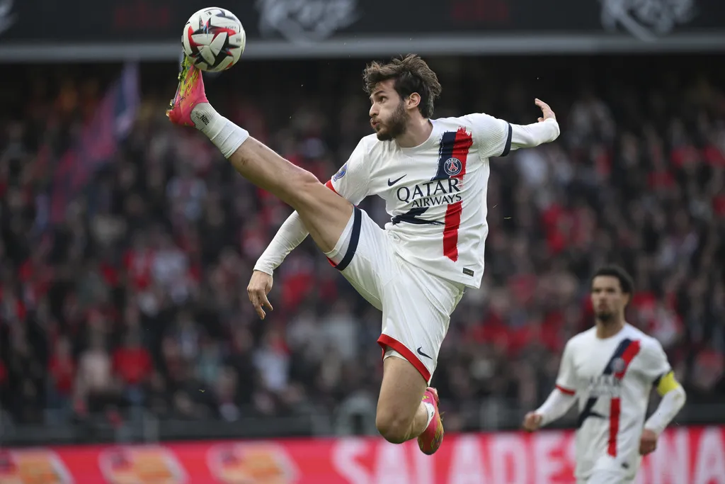 El plantel tuvo rotación pensando en los compromisos de Champions League