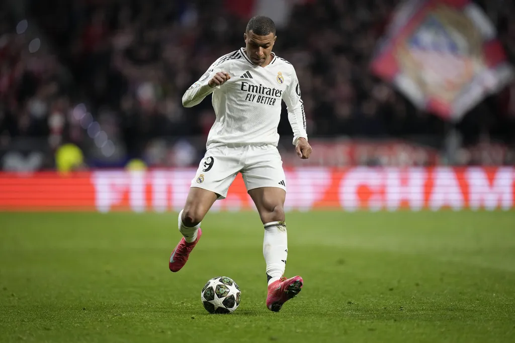 El jugador de Real Madrid volverá a jugar con su selección