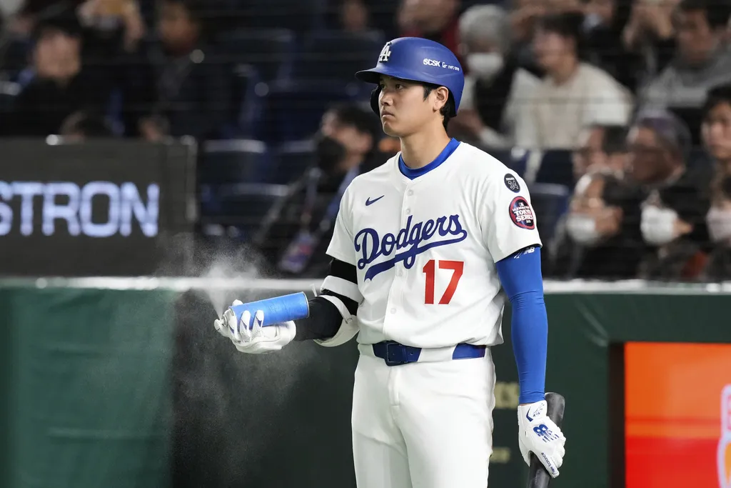 El japonés se ha recuperado de la cirugía que se sometió a final de 2024