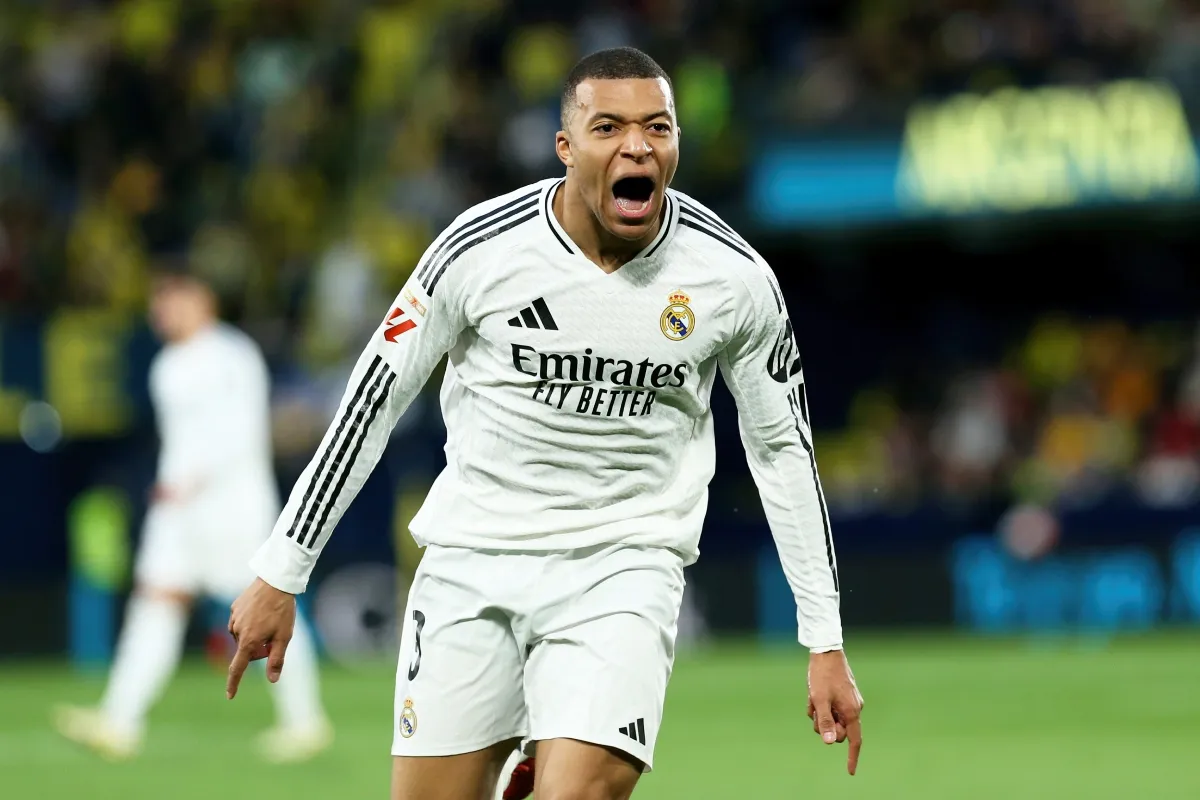 Mbappé, el gran héroe | AP