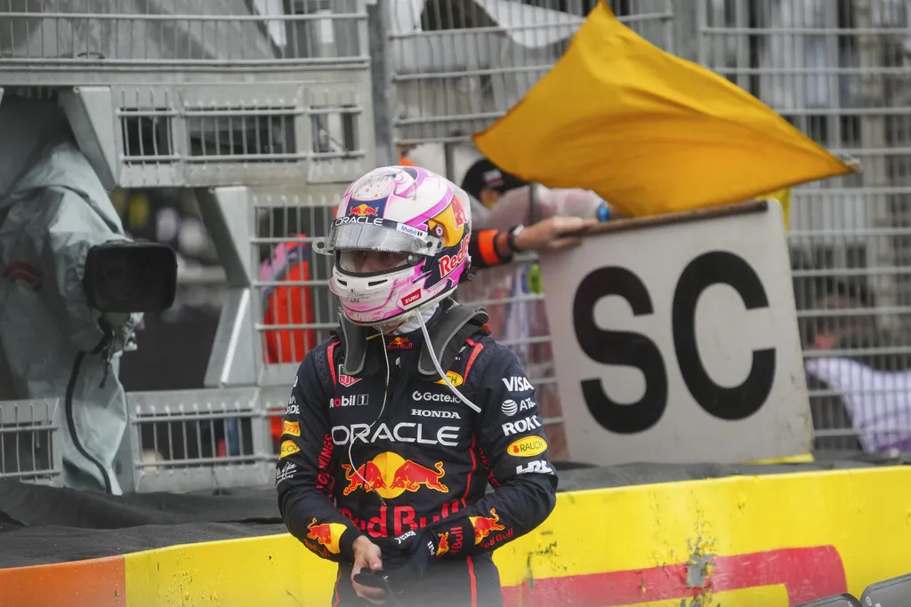 Lawson tuvo una decepcionante actuación en Melbourne