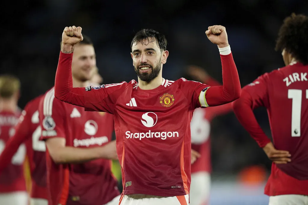 Para los Red Devils sería una baja sencilla