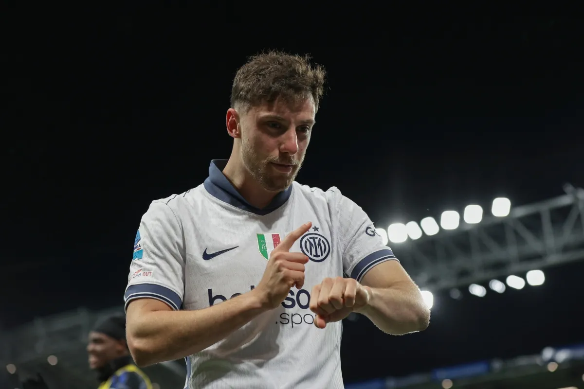 Victoria del Inter | AP