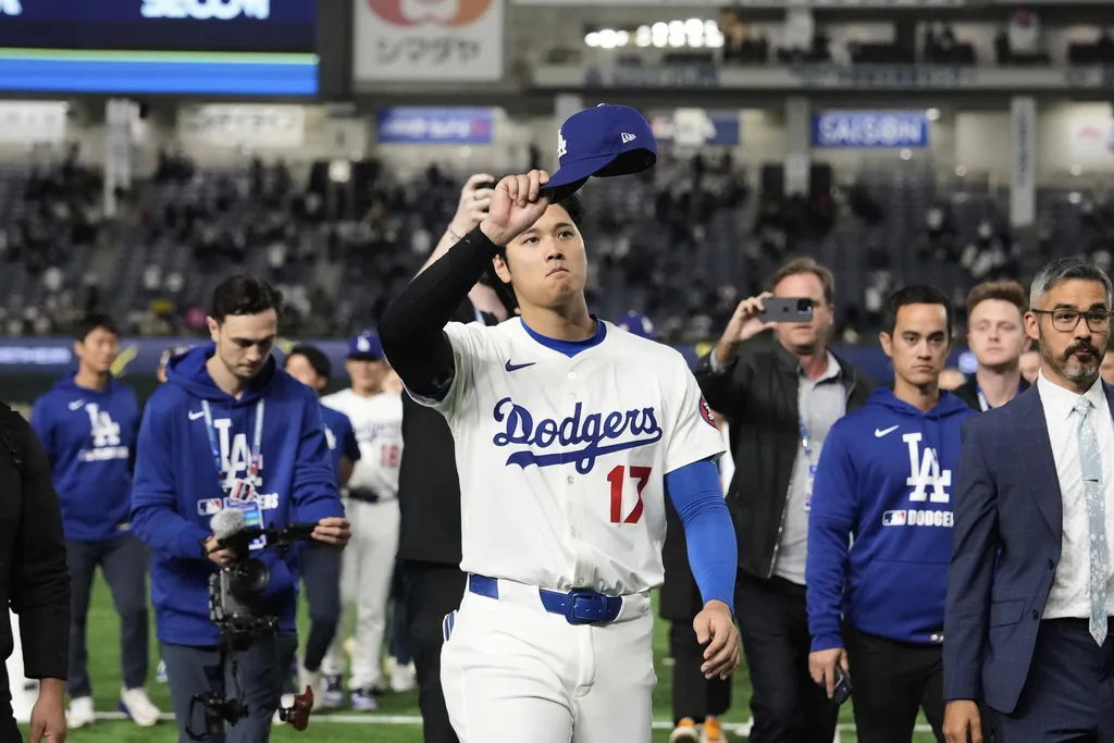 Los Dodgers iniciaron la campaña con el pie derecho