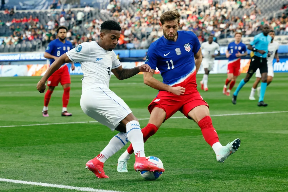 Momentos del encuentro | AP