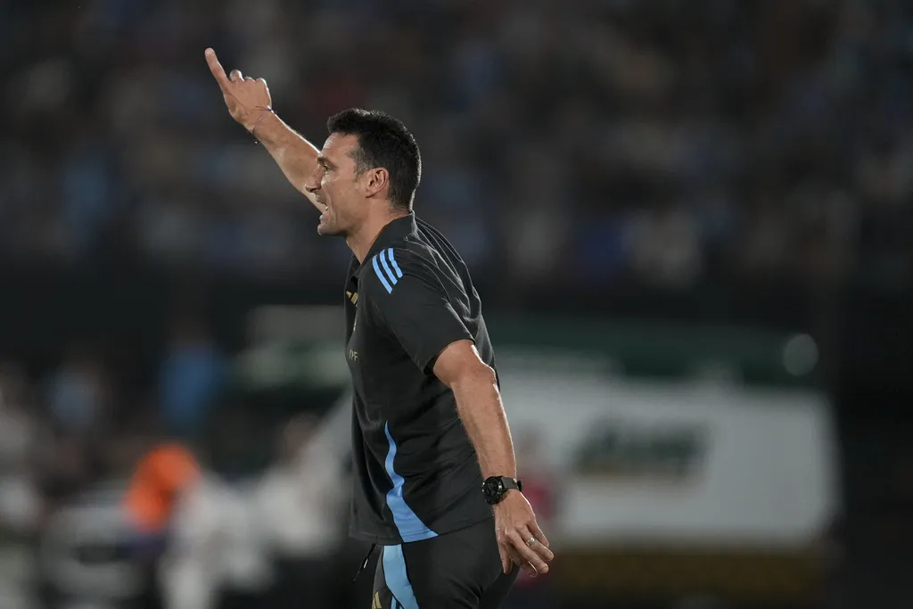 Scaloni ha dejado una huella enorme en Argentina