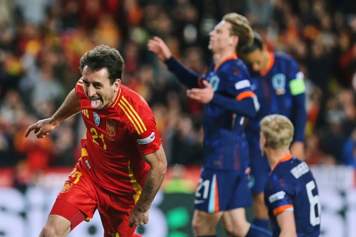 Clasificación española | AP