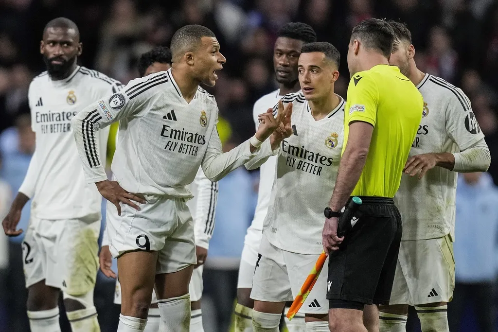 Mbappé está comprometido con Real Madrid