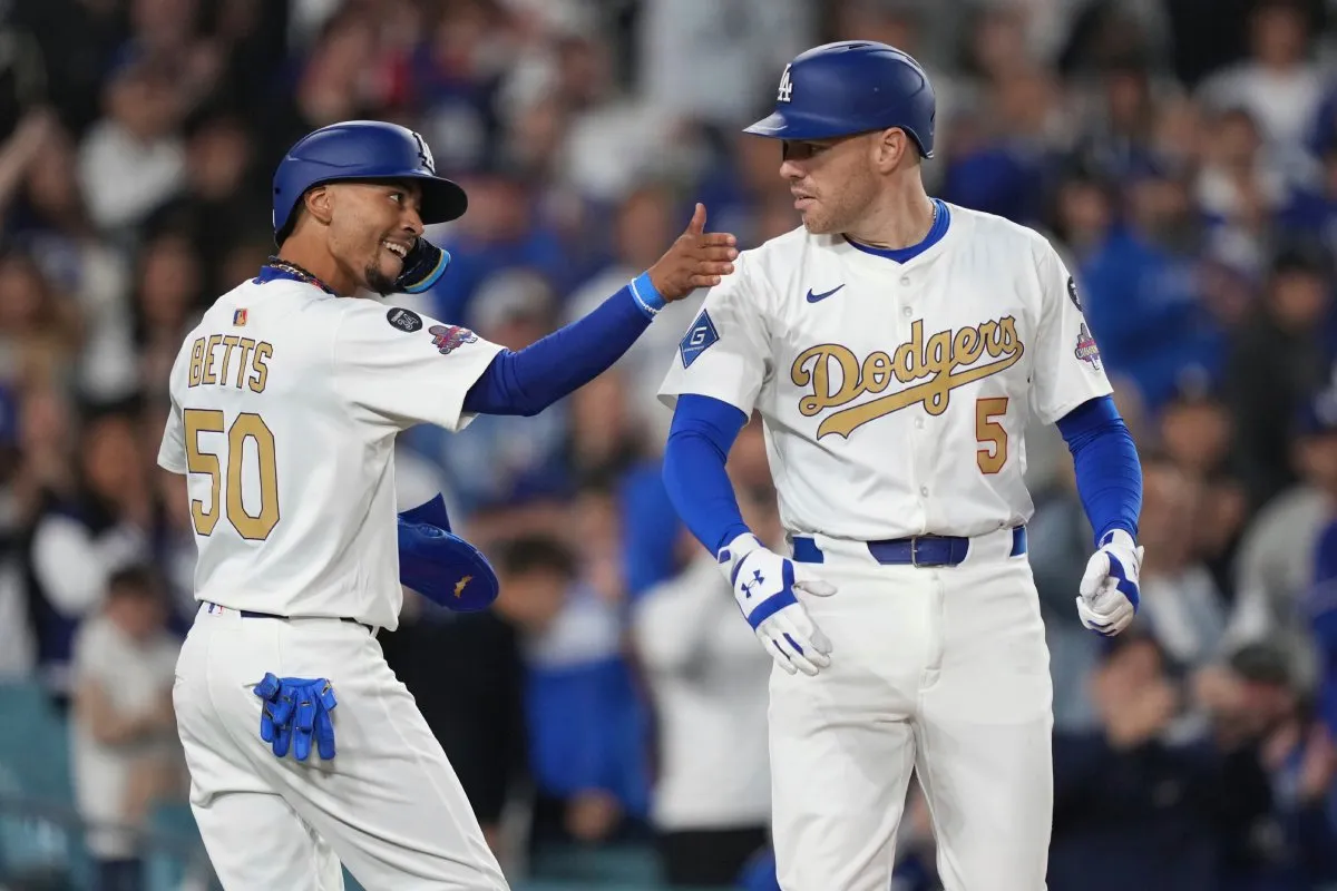 Freddie Freeman | AP