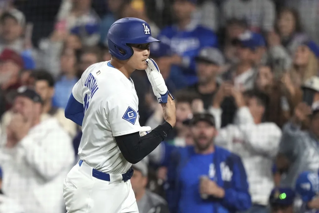 Los Dodgers vencieron a los Tigers