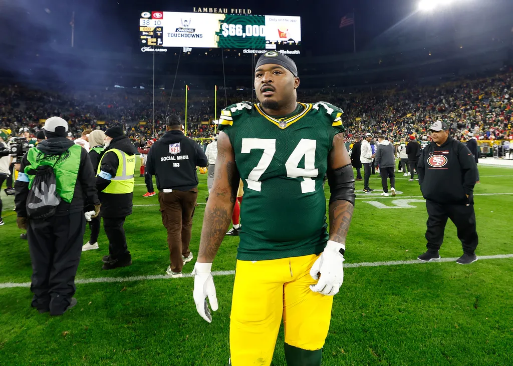 Green Bay fue el equipo que propuso prohibir la jugada