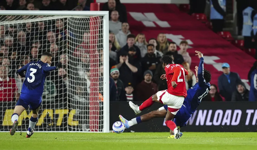 Puede ser la peor temporada del United