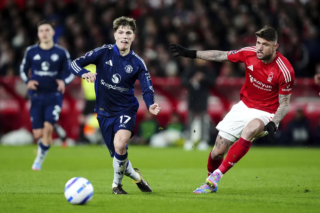 United se acerca a una de sus peores temporadas en la historia