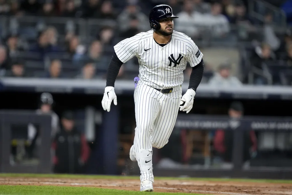 Los Yankees dejaron una nueva marca