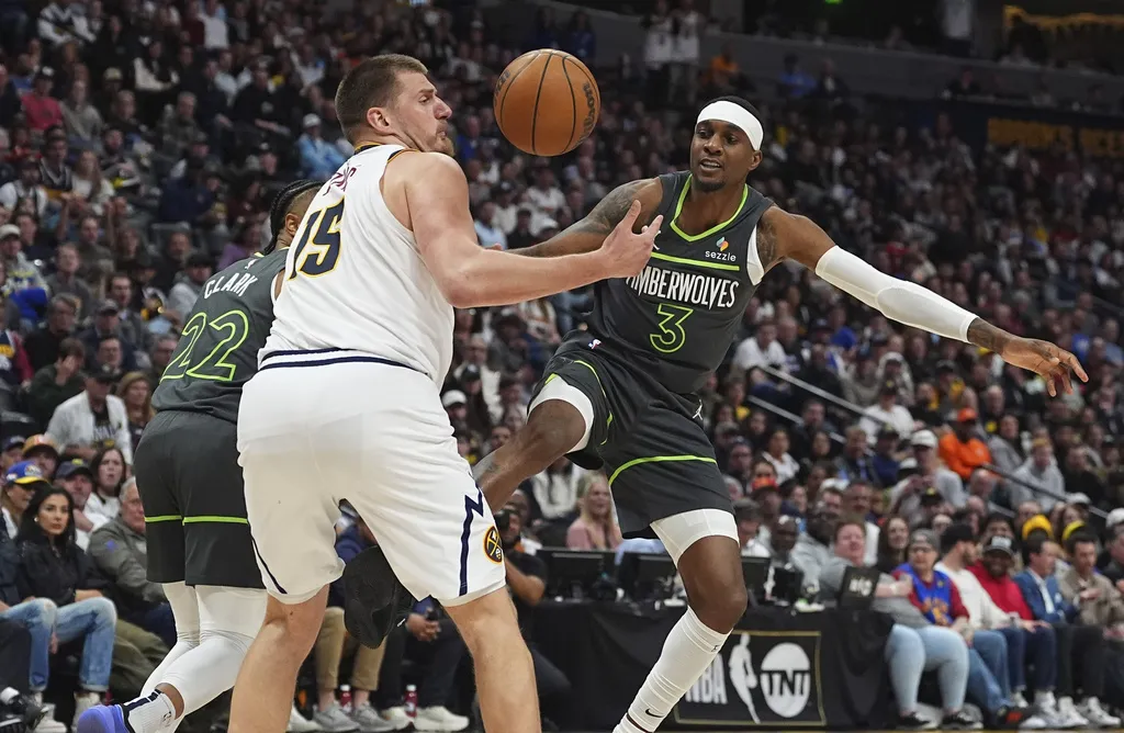 Fue un partido con sensación de Playoffs