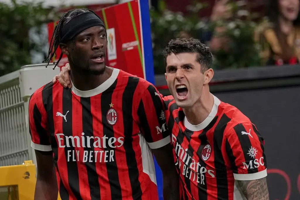 Tammy Abraham ha sido titular en los últimos juegos