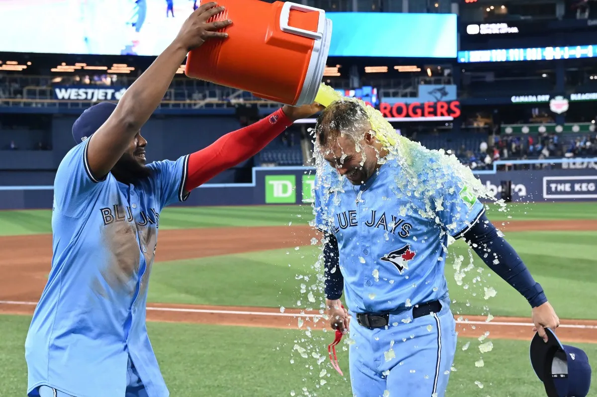 Vladimir Guerrero Jr. | AP