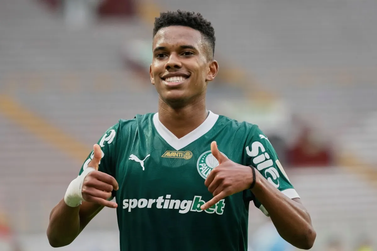 Palmeiras | AP